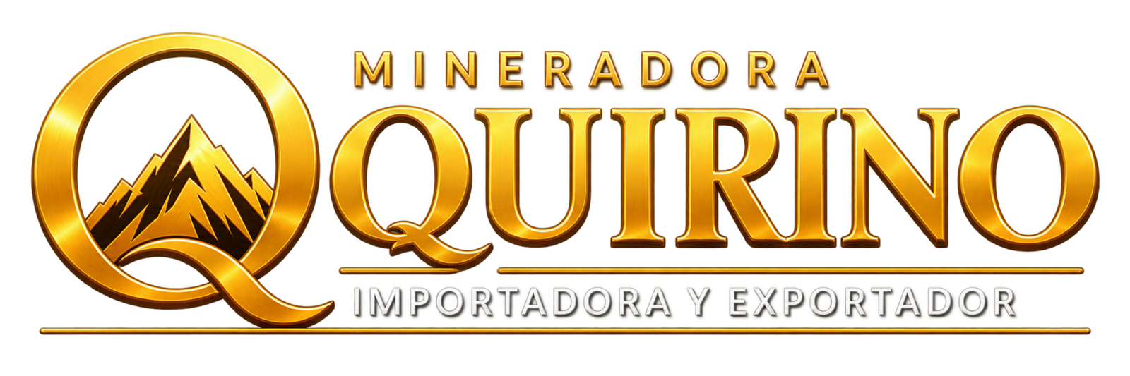Mineradora Quirino